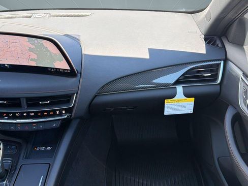 New 2026 Cadillac CT5 Sport RWD image 29