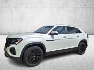 New 2026 Volkswagen Atlas Cross Sport SE video 1