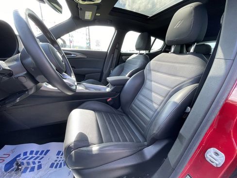 Used 2023 Dodge Hornet GT Plus w/ Tech Pack Plus w/o Parking image 12