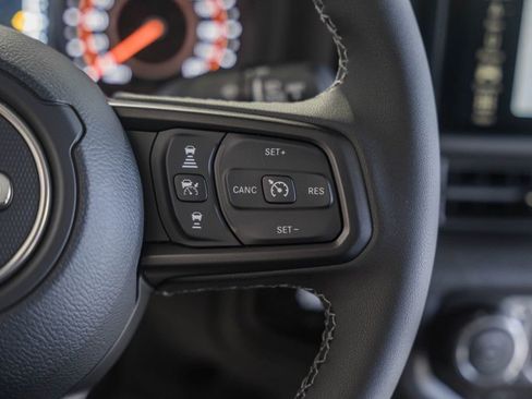 New 2026 Jeep Gladiator Sport image 31