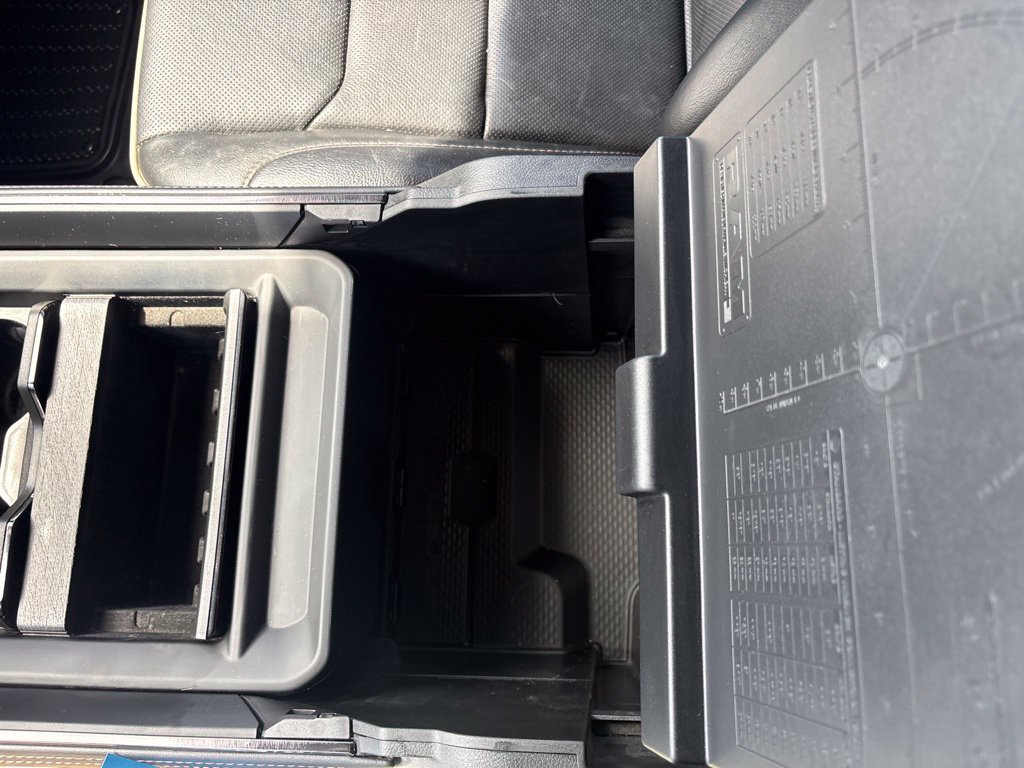 Used 2023 RAM 1500 Limited AWD/4WD image 37