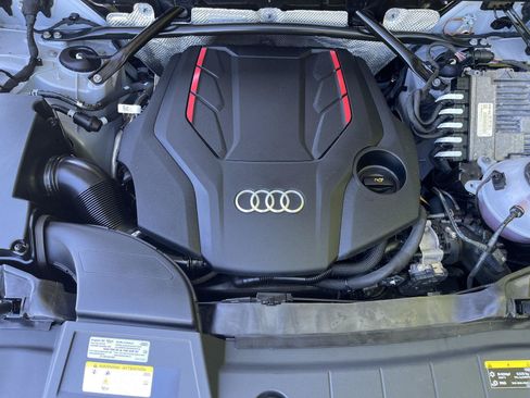 Used 2023 Audi SQ5 Premium Plus w/ Premium Plus Package AWD/4WD image 26