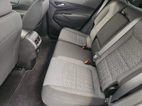 Used 2023 Chevrolet Equinox LT w/ Driver Convenience Package AWD/4WD image 30