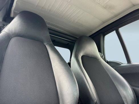 Used 2009 smart fortwo passion image 24