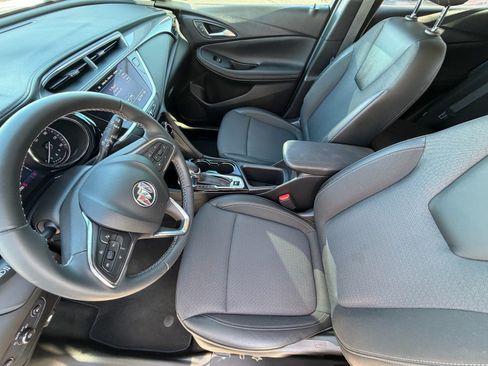 Used 2023 Buick Encore GX Preferred w/ Cold Weather Comfort Package FWD image 15