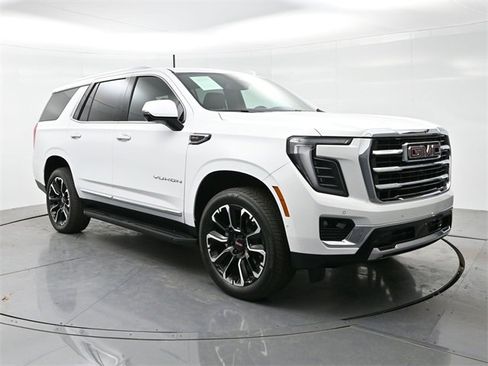 Used 2026 GMC Yukon Elevation w/ LPO, Floor Liner Package image 1