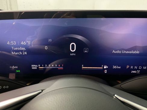Used 2026 Buick Envision Sport Touring AWD/4WD image 15