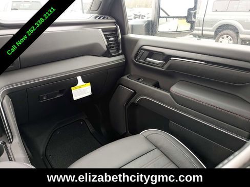 New 2026 GMC Sierra 2500 AT4X image 18