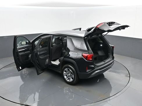 Used 2025 GMC Terrain Elevation image 27