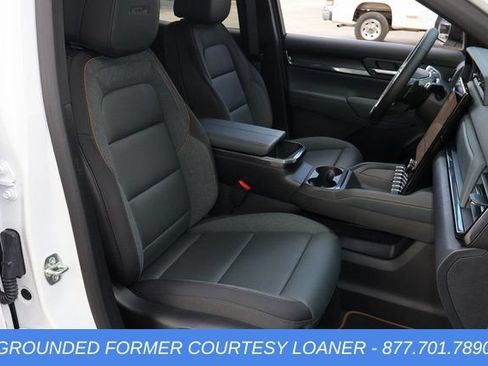New 2026 GMC Terrain AT4 w/ Convenience Package III AWD/4WD image 18