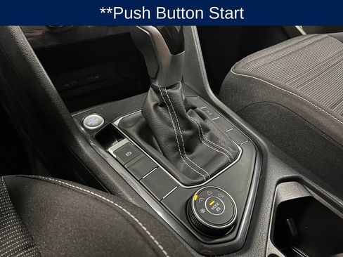 Used 2023 Volkswagen Tiguan S w/ Driver Assistance Package image 13
