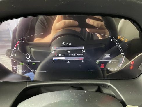 New 2026 MAZDA CX-5 Select AWD/4WD image 4