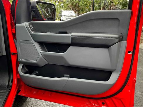 Used 2023 Ford F150 XLT image 22