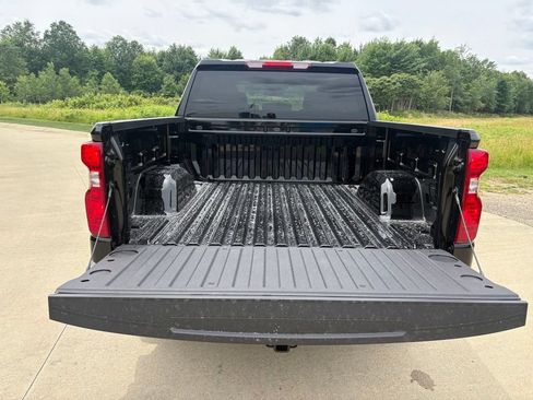 New 2026 Chevrolet Silverado 1500 LT AWD/4WD image 50