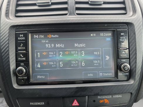 Used 2021 Mitsubishi Outlander Sport ES image 13