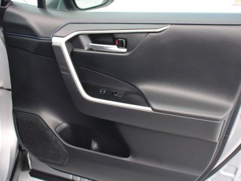 Used 2023 Toyota RAV4 XSE image 19