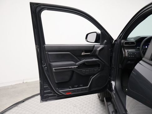 Certified 2024 Toyota Tacoma TRD Sport image 15