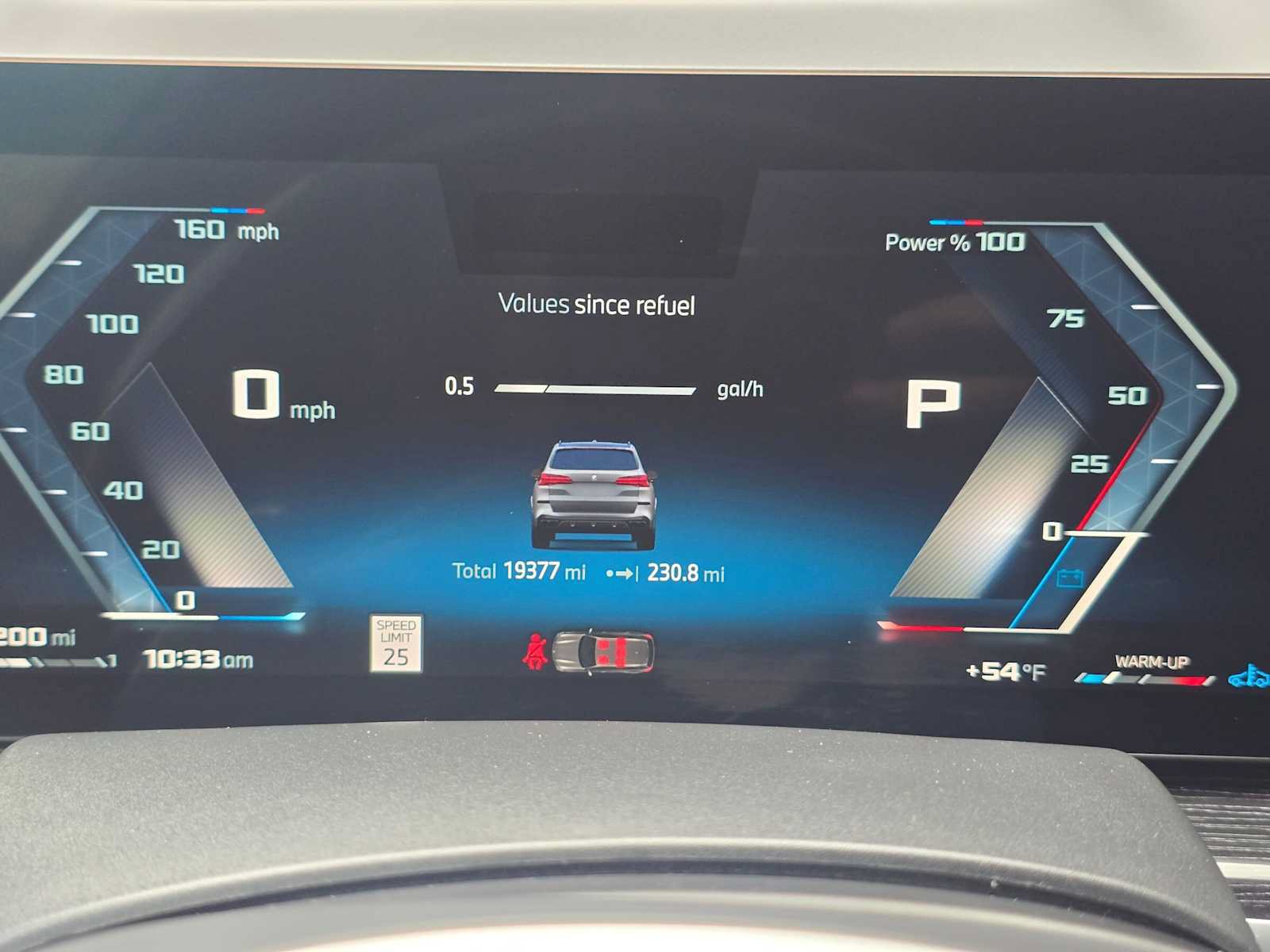 Used 2025 BMW X5 M60i AWD/4WD image 25