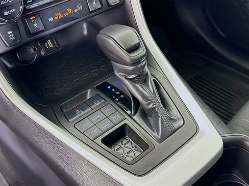 Certified 2024 Toyota RAV4 XLE w/ Weather Package image 16