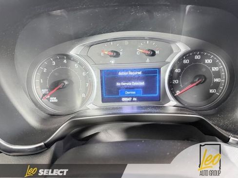Used 2021 Chevrolet Blazer LT FWD image 15