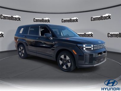 New 2026 Hyundai Santa Fe SE