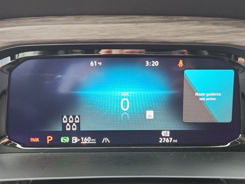 New 2026 Volkswagen Atlas SEL Premium R-Line AWD/4WD image 41