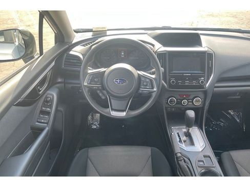 Certified 2023 Subaru Crosstrek 2.0i image 16