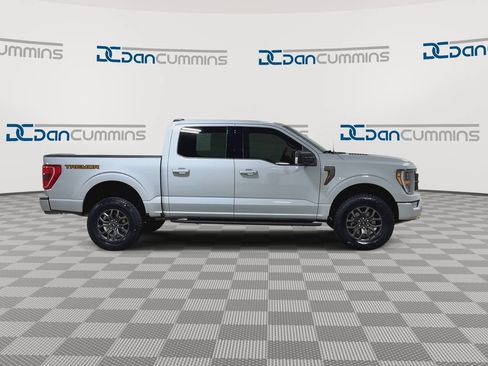 Used 2023 Ford F150 Tremor w/ Trailer Tow Package AWD/4WD image 9