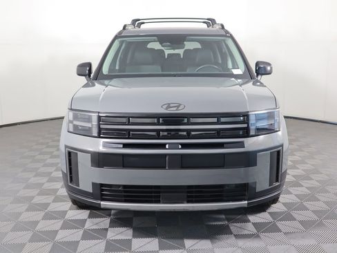 Used 2025 Hyundai Santa Fe XRT image 2