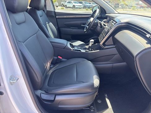 Used 2024 Hyundai Tucson SEL w/ Convenience Package AWD/4WD image 18