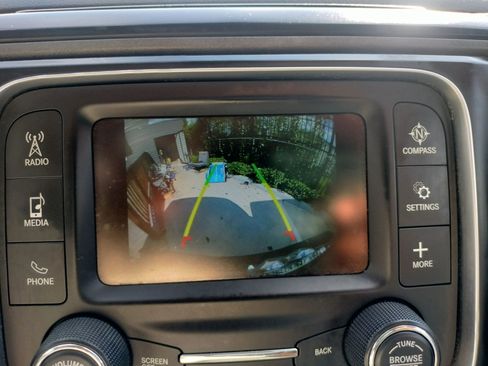 Used 2017 RAM 1500 Tradesman w/ Power & Remote Entry Group image 32