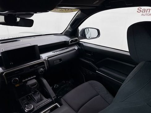 Used 2024 Toyota Tacoma SR5 image 23