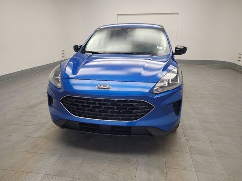 Used 2021 Ford Escape SE w/ SE Sport Appearance Package FWD image 15