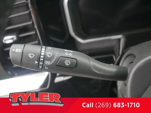 New 2026 Chevrolet Silverado 1500 LT Trail Boss w/ Safety Package image 29