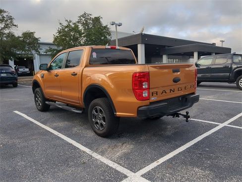 Used 2019 Ford Ranger XL w/ Equipment Group 101A Mid image 3