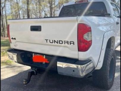 Used 2015 Toyota Tundra SR5 w/ SR5 Upgrade Package