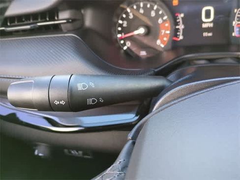 New 2026 Jeep Compass Latitude image 27