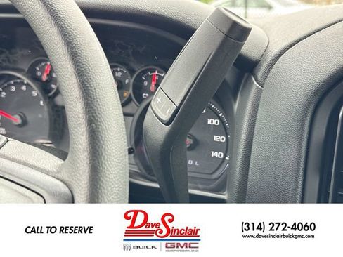 New 2026 GMC Sierra 1500 Pro w/ Graphite Edition AWD/4WD image 19