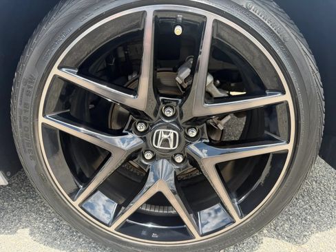 Used 2022 Honda Civic Sport Touring image 22