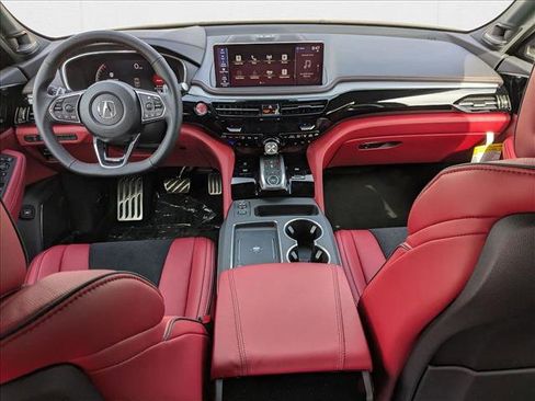 New 2026 Acura MDX A-Spec image 14