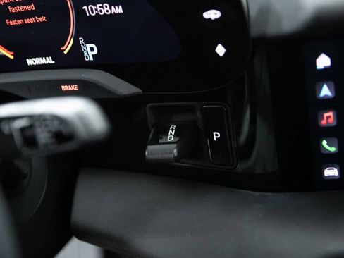 Certified 2024 Porsche Taycan 4 Cross Turismo image 25