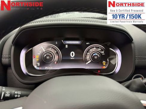 New 2026 RAM 2500 Laramie image 18