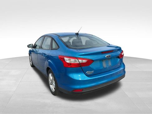 Used 2014 Ford Focus SE image 6