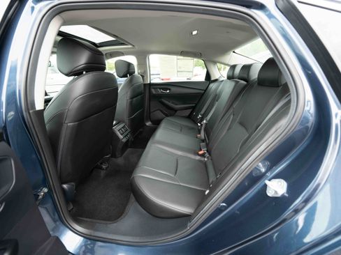 Used 2025 Honda Accord EX-L image 23