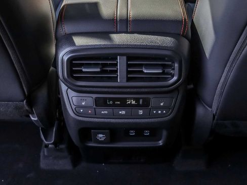 New 2026 Honda Passport TrailSport Elite image 11