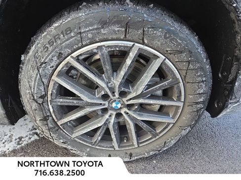 Used 2025 BMW X1 xDrive28i image 2