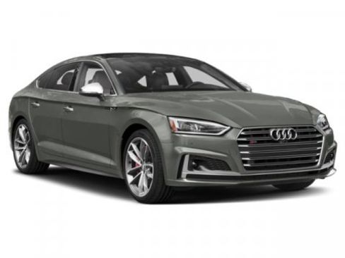 Used 2019 Audi S5 Prestige image 6