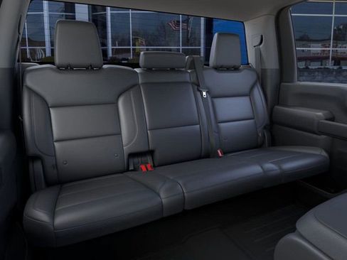 New 2026 Chevrolet Silverado 2500 W/T w/ WT Convenience Package image 17