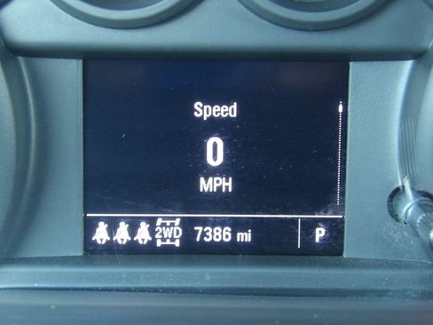 Used 2025 Chevrolet Silverado 3500 W/T w/ WT Convenience Package AWD/4WD image 21