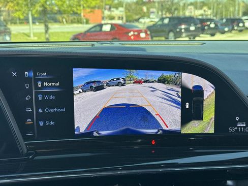 Used 2023 Cadillac Escalade ESV V w/ Heavy-Duty Trailer Package image 28